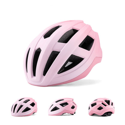 Adult bicycle cycling helmet men's and women's sports helmet breathable bicycle helmet
