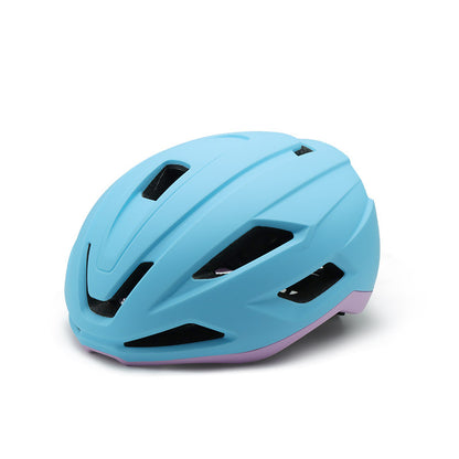 Leisure commuting mountain road bike riding helmet for men and women, adult outdoor bicycles