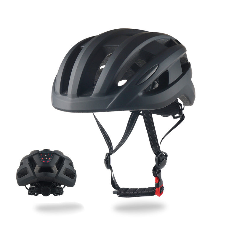 Outdoor sports cycling helmet, mountain bike road bike safety helmet, men's and women's safety helmet, protective and breathable.