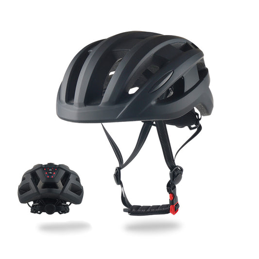 Outdoor sports cycling helmet, mountain bike road bike safety helmet, men's and women's safety helmet, protective and breathable.