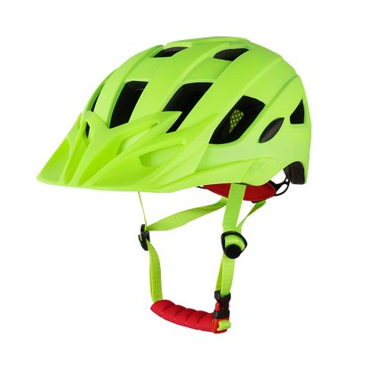 Mountain bike helmet safety helmet one-piece outdoor cycling helmet