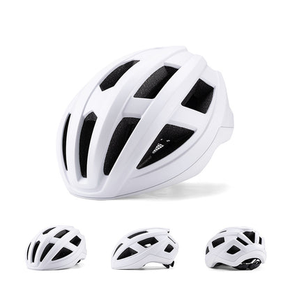 Adult bicycle cycling helmet men's and women's sports helmet breathable bicycle helmet