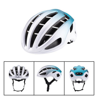 Bicycle helmet, off-road road bike helmet, mountain bike helmet, adult ultralight cycling helmet