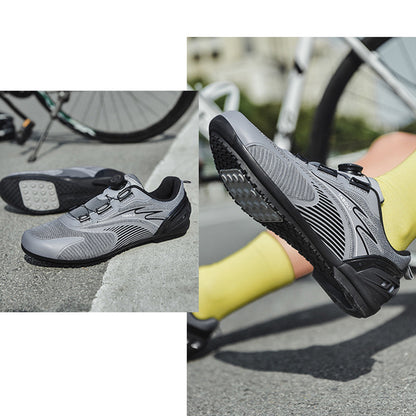Road Cycling Assist Shoes Cycling Lockless Shoes Cycling Equipment