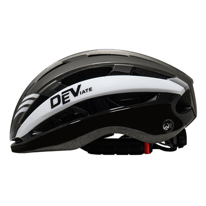 Outdoor sports breathable bicycle aerodynamic helmet