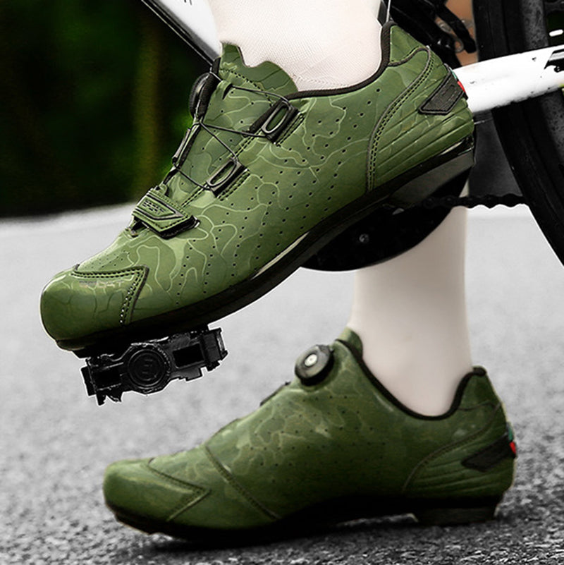 Cycling shoes, cycling shoes, sports shoes, hard-soled sports shoes, cycling shoes, screw-on shoes