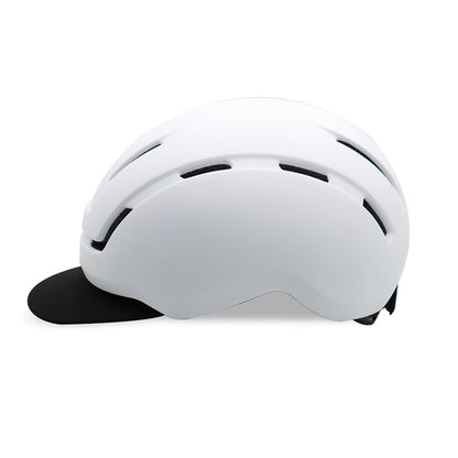 Leisure duckbill helmet road mountain bike city commuting cycling helmet