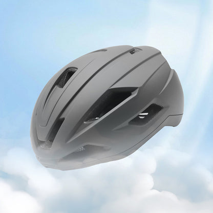 Leisure commuting mountain road bike riding helmet for men and women, adult outdoor bicycles