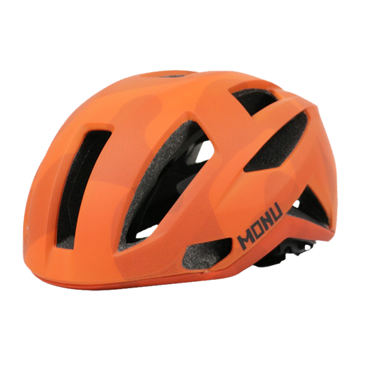 Sports mountain road bike helmet wind-breaking pneumatic half helmet
