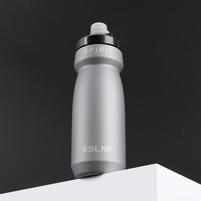 Bicycle water bottle 760ml large capacity mountain road bike cycling water bottle food grade PP