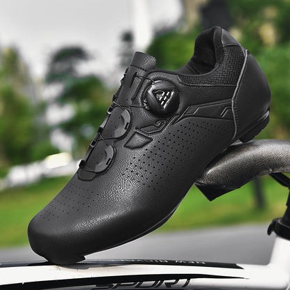Professional road cycling shoes, outdoor power cycling shoes, lock shoes, cycling shoes