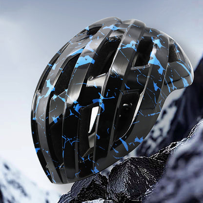 Mountain road bike safety protection outdoor sports helmet