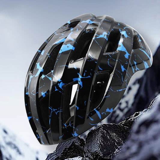 Mountain road bike safety protection outdoor sports helmet