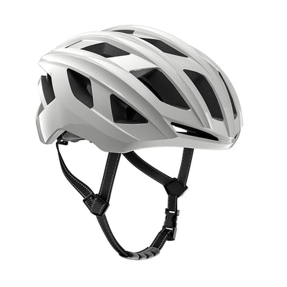 Professional cycling helmet for road bikes, breathable safety helmet, sports equipment