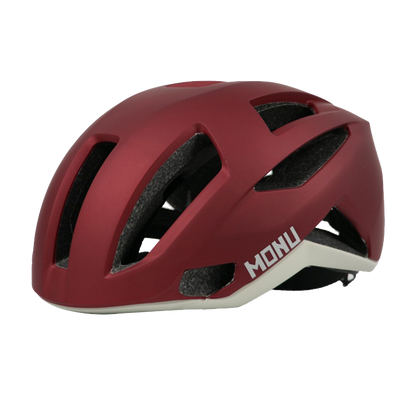 Sports mountain road bike helmet wind-breaking pneumatic half helmet
