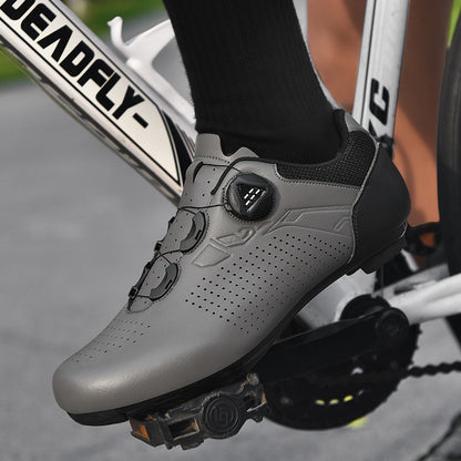 Professional road cycling shoes, outdoor power cycling shoes, lock shoes, cycling shoes