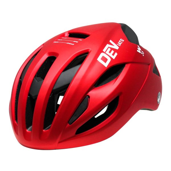 Mountain bike helmets Adult road bikes City commuter helmets - Image 3