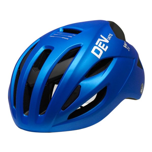 Mountain bike helmets Adult road bikes City commuter helmets - Image 4