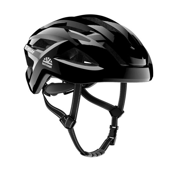 Bicycle Helmet Outdoor Leisure Commuter Mountain Road Cycling Aerodynamic Helmet - Image 2