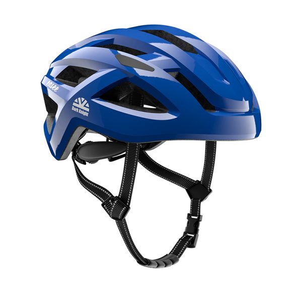 Bicycle Helmet Outdoor Leisure Commuter Mountain Road Cycling Aerodynamic Helmet - Image 3