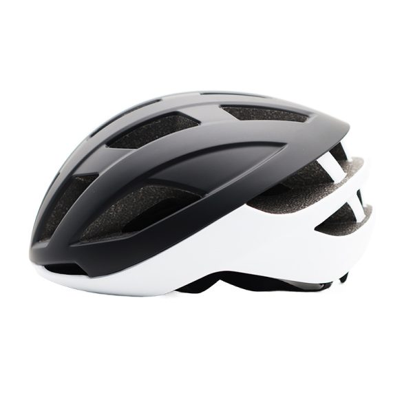 Bicycle Helmet Adult Cycling Men's and Women's Road Bike Cycling Breathable Light Helmet - Image 6