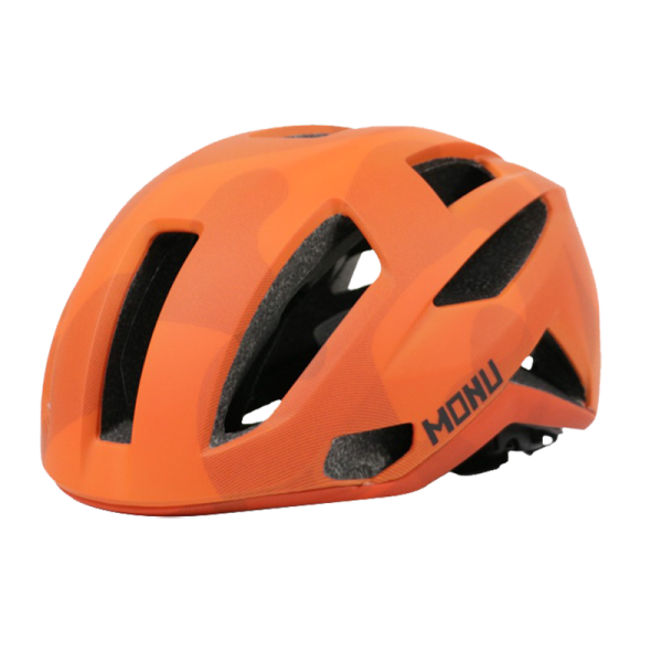 Sports mountain road bike helmet wind-breaking pneumatic half helmet