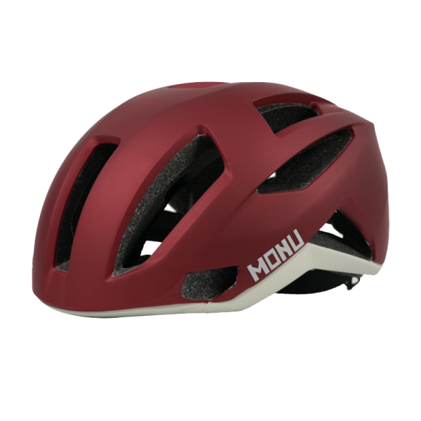 Sports mountain road bike helmet wind-breaking pneumatic half helmet - Image 2