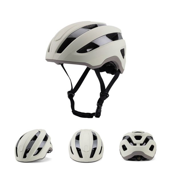 Molded Cycling Helmets Men's and Women's Road Cycling Helmets - Image 5