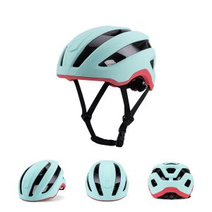 Molded Cycling Helmets Men's and Women's Road Cycling Helmets