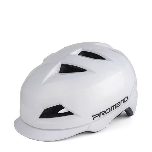 Cycling Helmet Men's and Women's Commuting Warning Tail Light Safety Helmet - Image 2