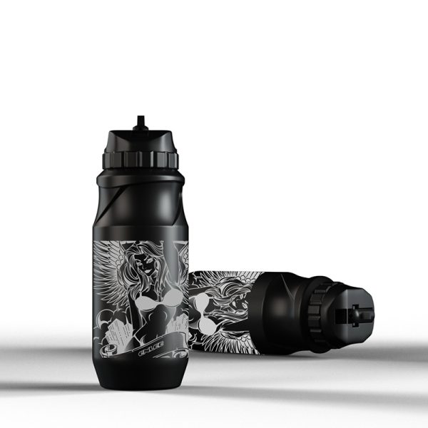 Cycling water bottle mountain bike outdoor sports fitness water bottle - Image 3