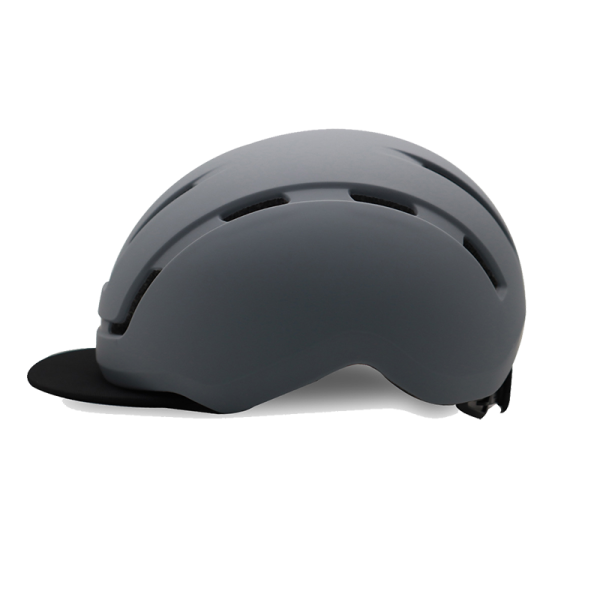 Leisure duckbill helmet road mountain bike city commuting cycling helmet - Image 3