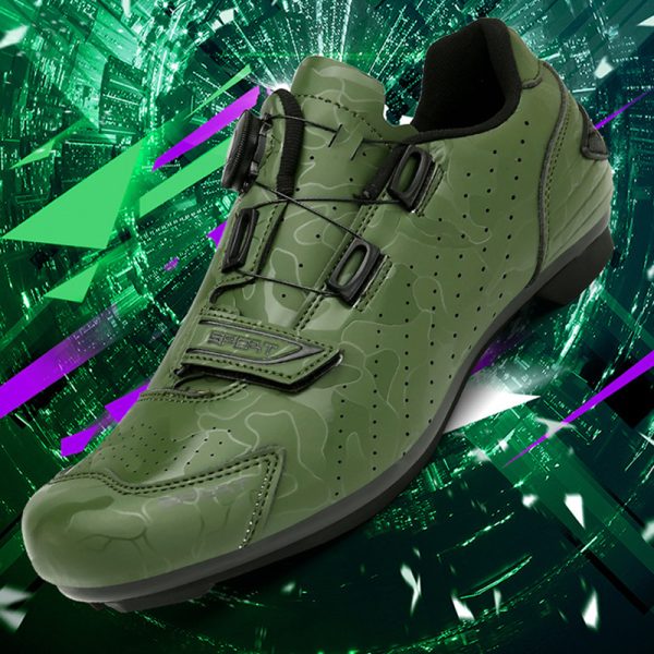 Cycling shoes, cycling shoes, sports shoes, hard-soled sports shoes, cycling shoes, screw-on shoes