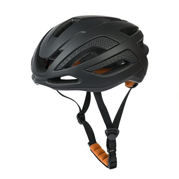 Cycling helmet road mountain bike one-piece breathable men's and women's pneumatic helmet - Image 6