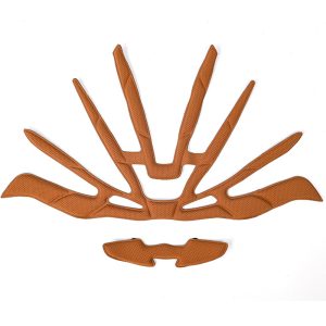 Helmet liner washable