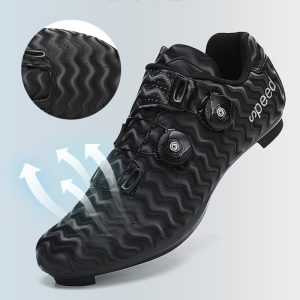 cleat system close-up