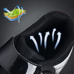 mountain cycling shoe outsole