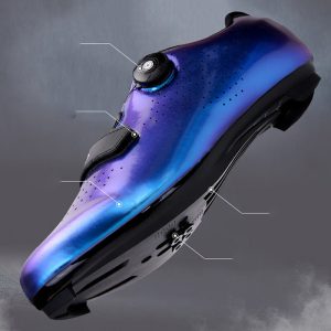breathable PU upper