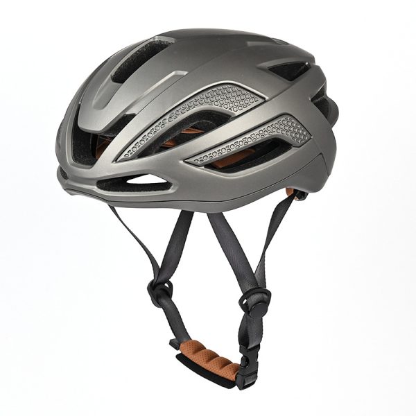 Cycling helmet road mountain bike one-piece breathable men's and women's pneumatic helmet - Image 2
