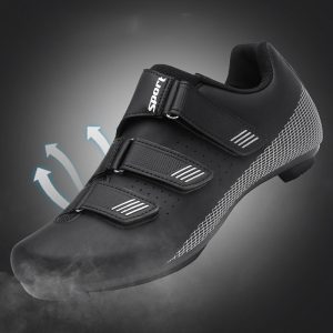 Cycling shoe cleats