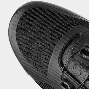Lightweight road cycling shoe