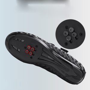 outsole detail