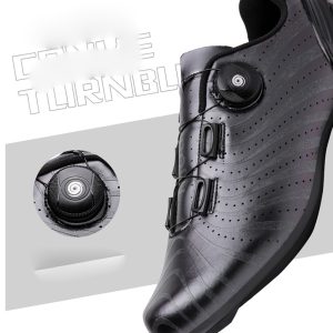 cycling shoe breathable upper