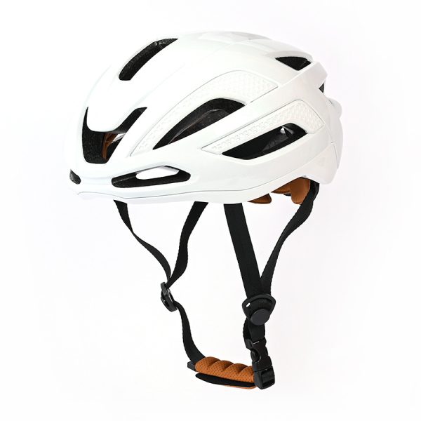 Cycling helmet road mountain bike one-piece breathable men's and women's pneumatic helmet - Image 5