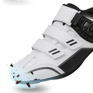 TPU sole cycling shoes