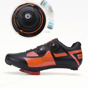 Arch Support Cycling Shoe