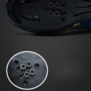 Outsole Design