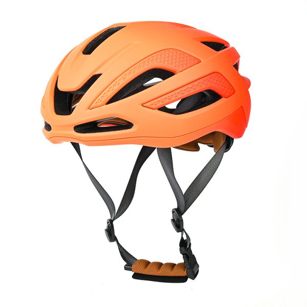 Cycling helmet road mountain bike one-piece breathable men's and women's pneumatic helmet - Image 4