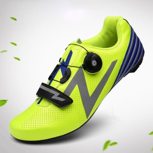 Indoor cycling shoes main image