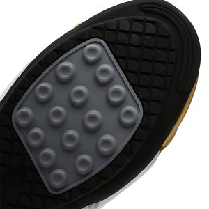 Mesh breathable upper